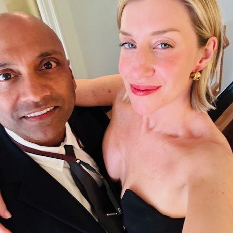 Post engagement joy