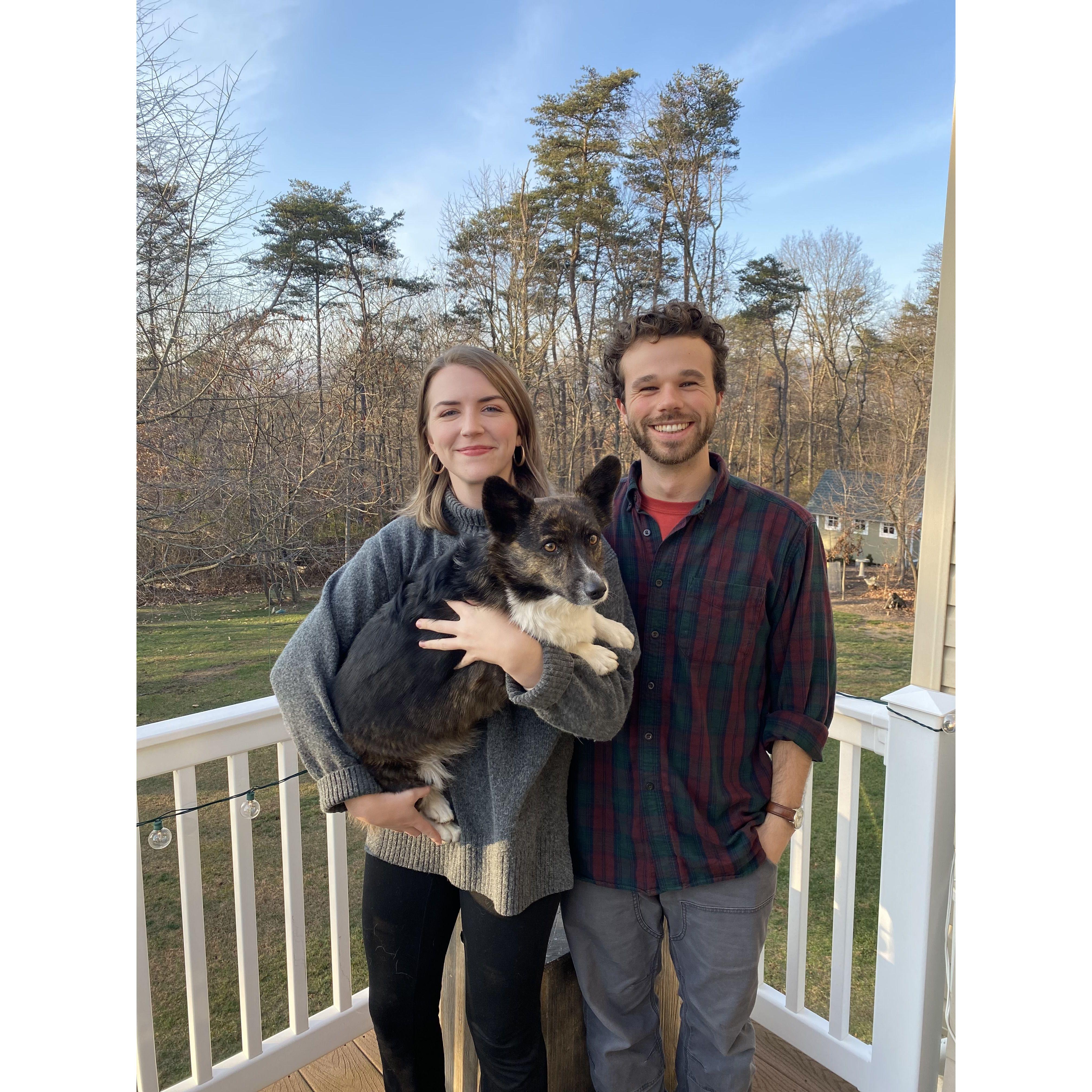 PA Thanksgiving 2022