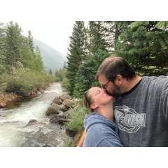 Bakerville, CO August 2021