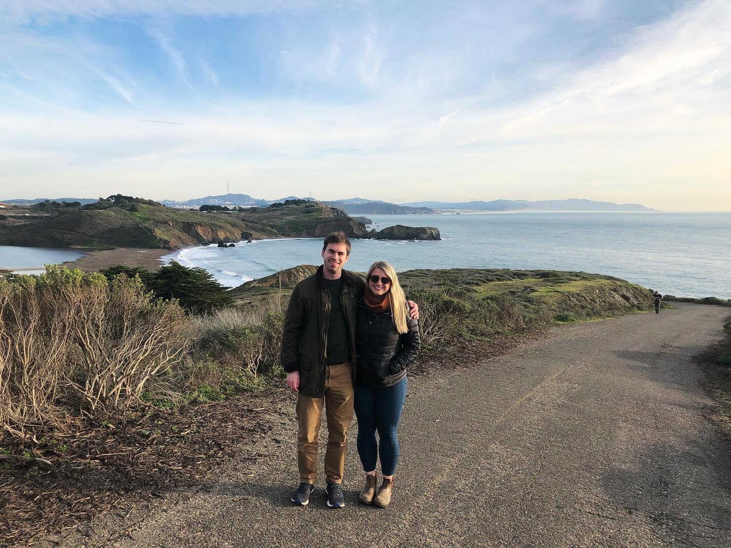 The Wedding Website of Gabi Hamlett and Bennett Ferris
