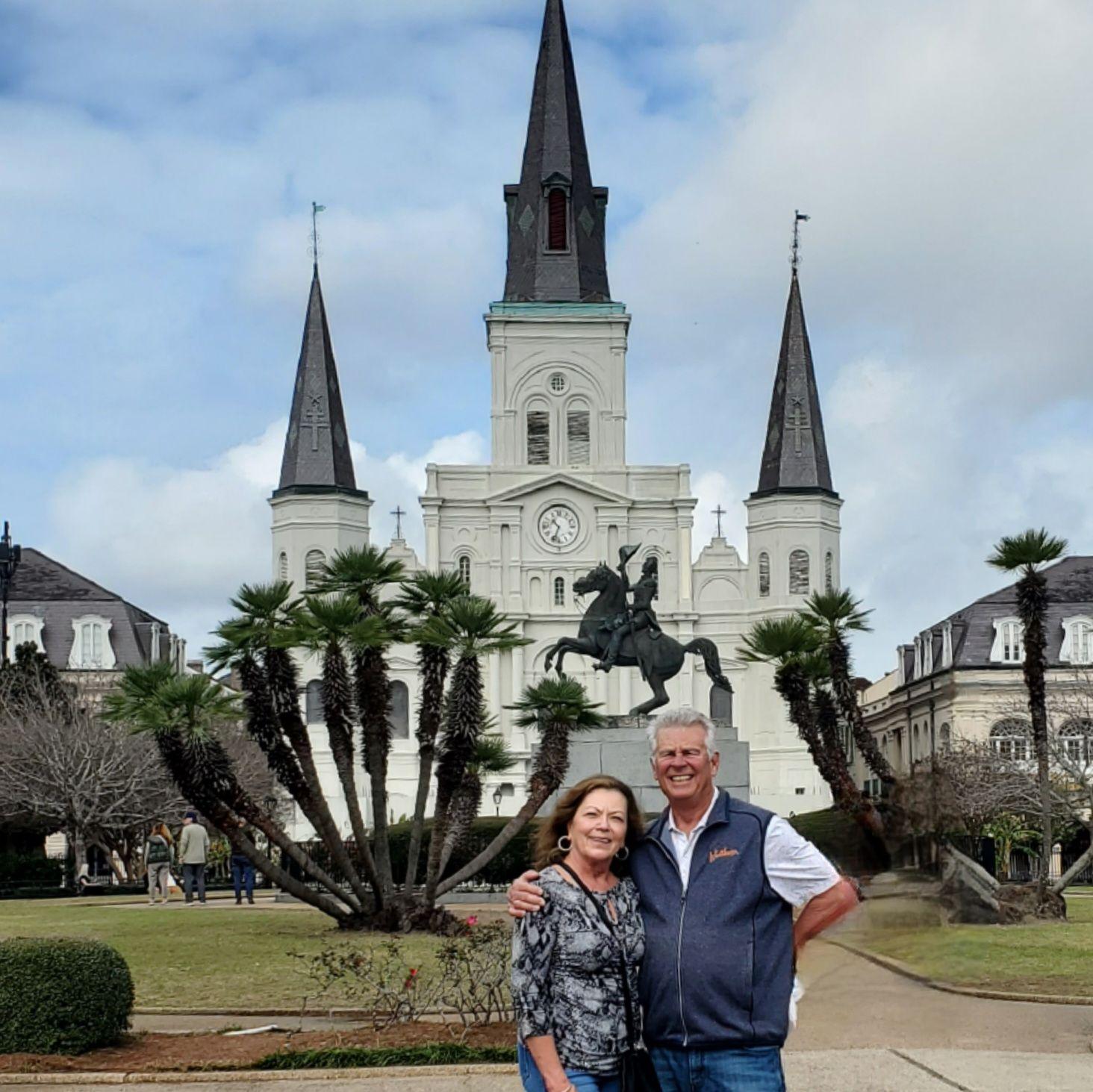 New Orleans - Jan 2026