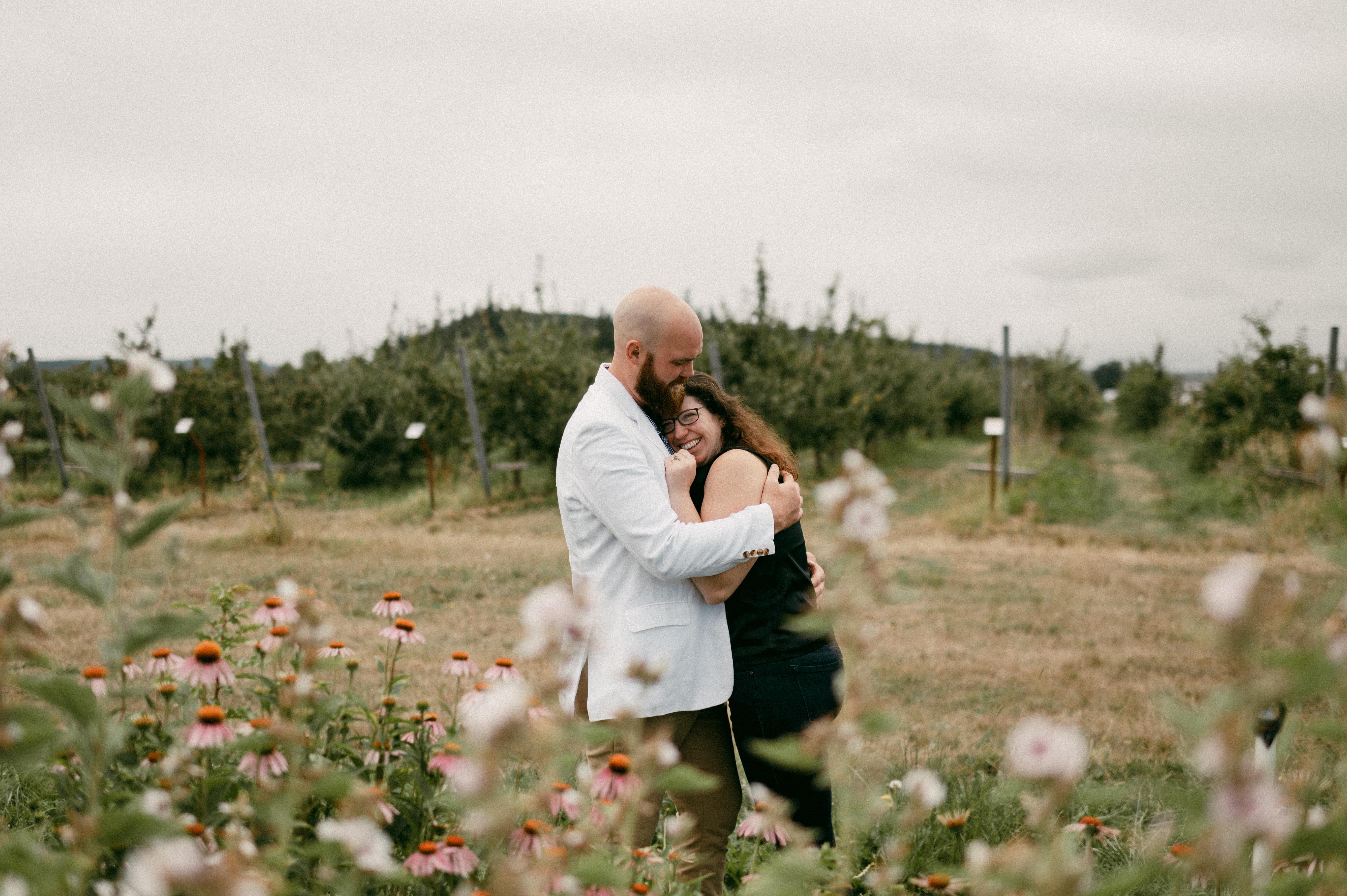 The Wedding Website of Beth Sanders and Bryan Hendrick
