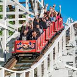 Canobie Lake Park