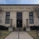 Old Post Office Museum-Art Center