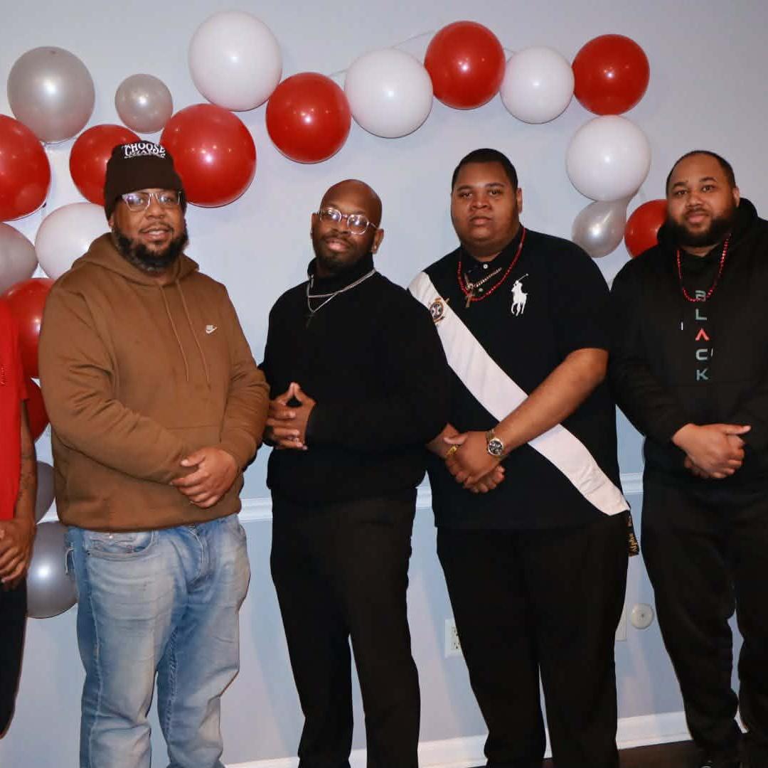 GROOMSMENS🫶🏽🫶🏽