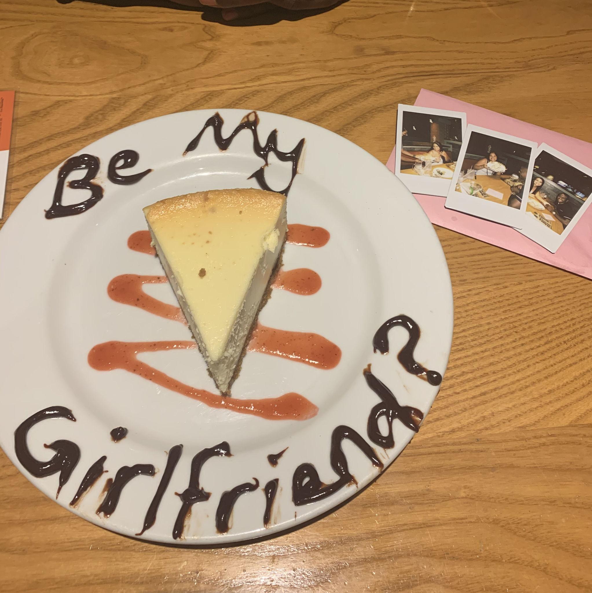 The day it all became official, August 24, 2020.