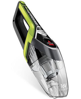 2133 BOLT® Lithium Max Pet Cordless Hand Vacuum