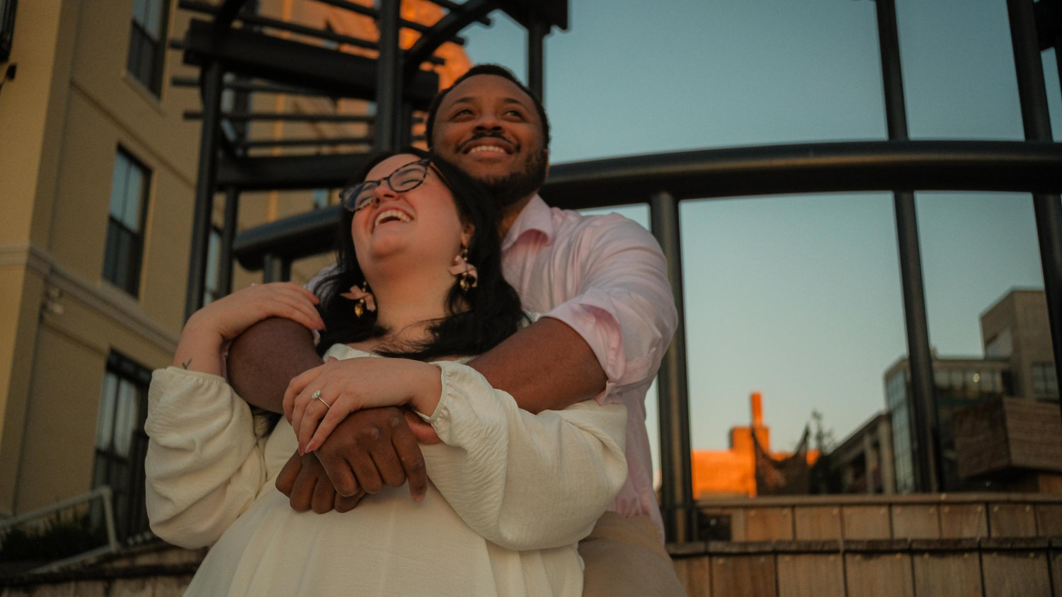 The Wedding Website of Madelyn Maggio and Darrien Price