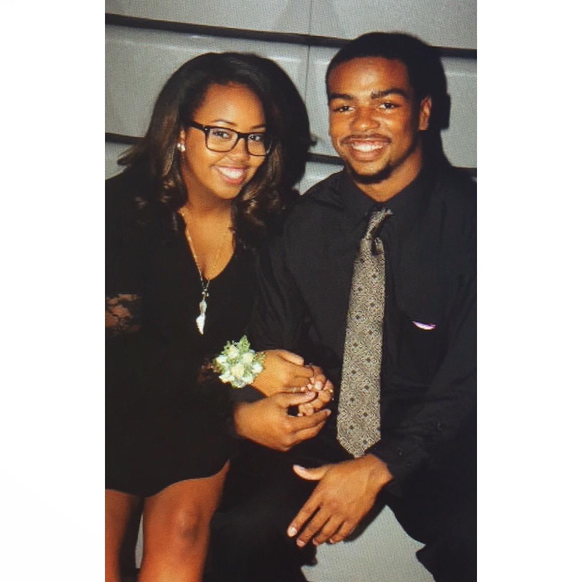 Mr. Homecoming King