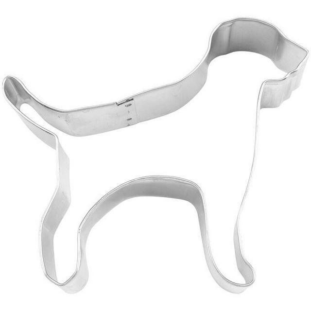 Labrador Cookie Cutter, 4.5"