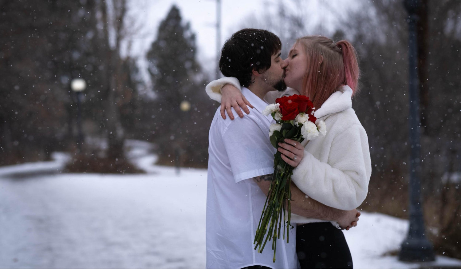 The Wedding Website of Dacoda Dixon and Aric Dixon