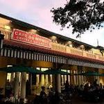 Café Du Monde (City Park)