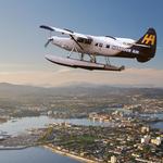 Harbour Air Seaplanes