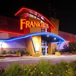 Frankie’s Fun Park