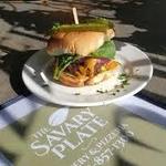 The Savary Plate Eatery & Pizzeria