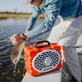 Gen 2 Waterproof Outdoor Speaker