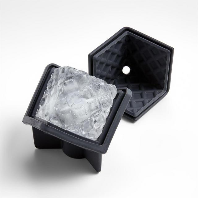 Hatch Ice Moolds, Set of 2