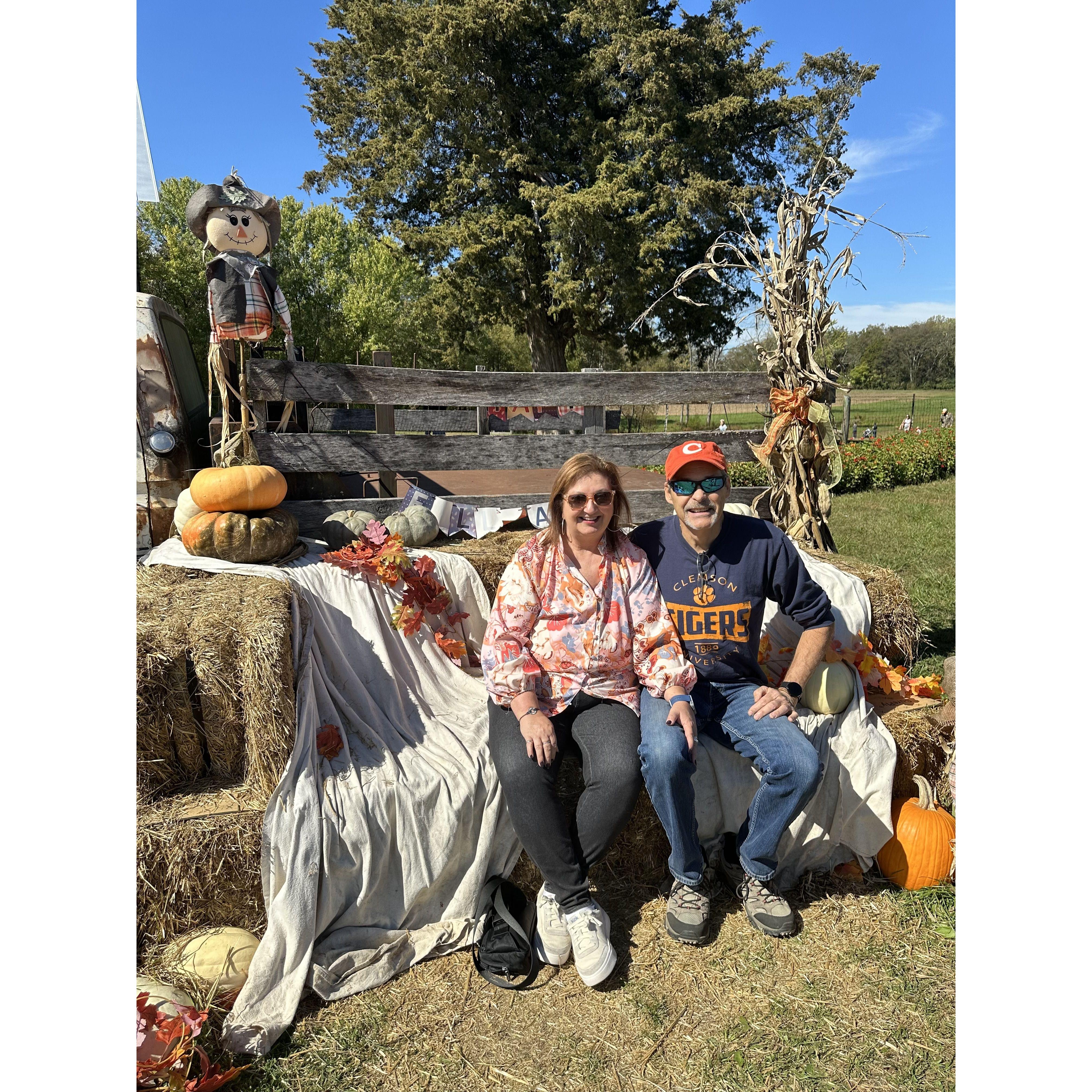 Fall Fesitval