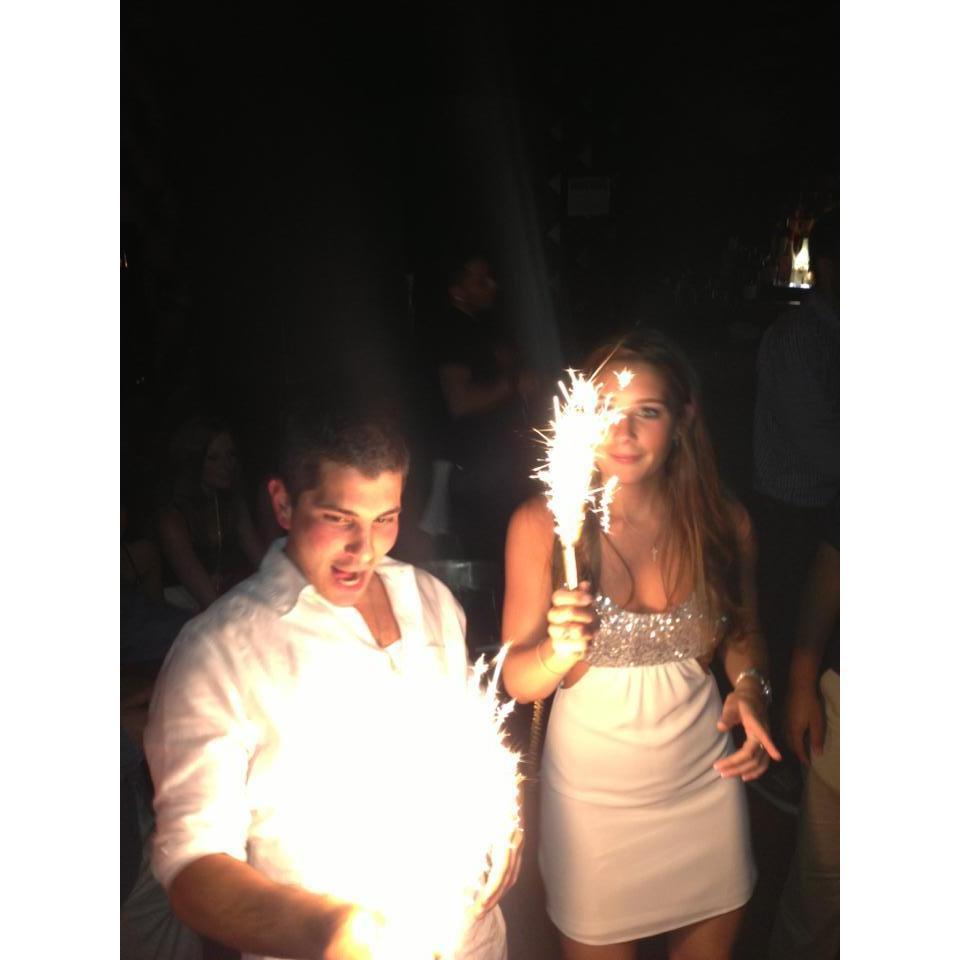 Nikki's 21st Birthday in NYC