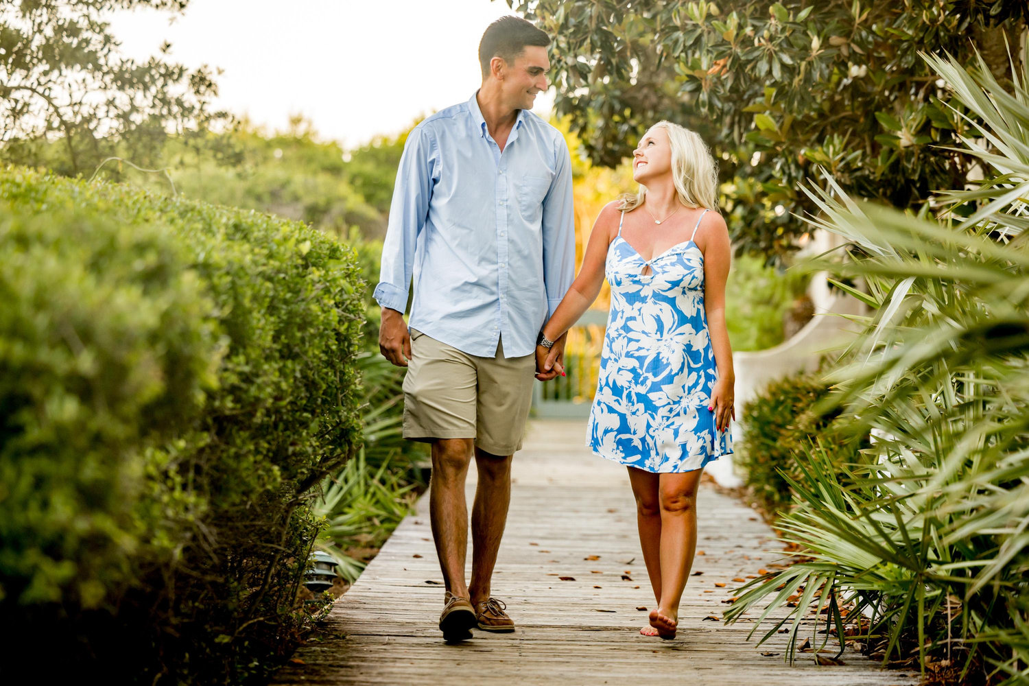 The Wedding Website of Caroline Jenkins and John Allen