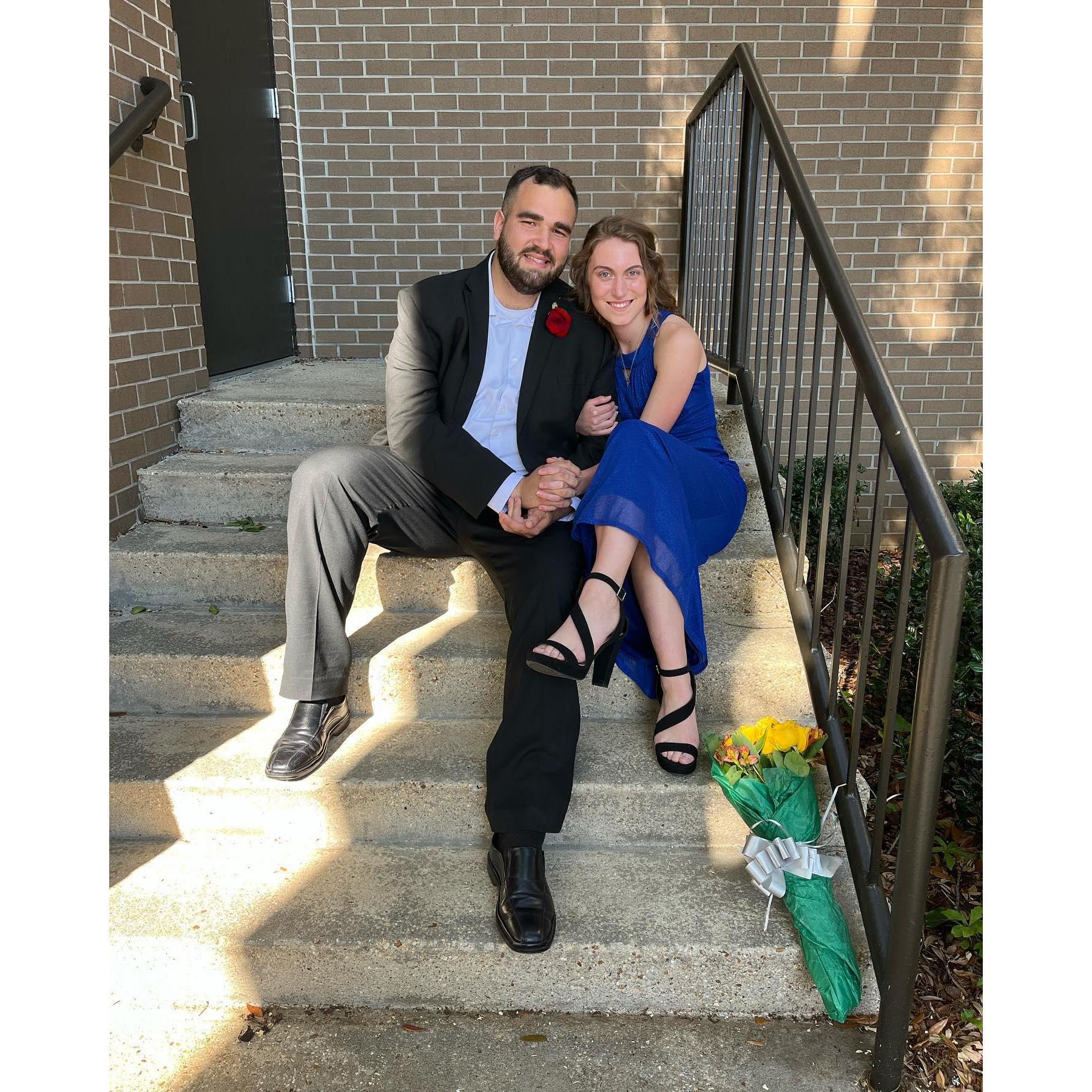 Spring 2022 fine arts