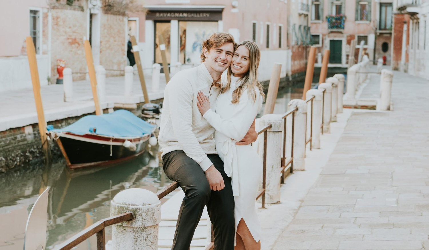 The Wedding Website of Carletta Jahnke and Michael Paquette