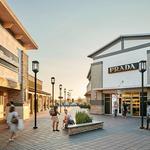 San Francisco Premium Outlets