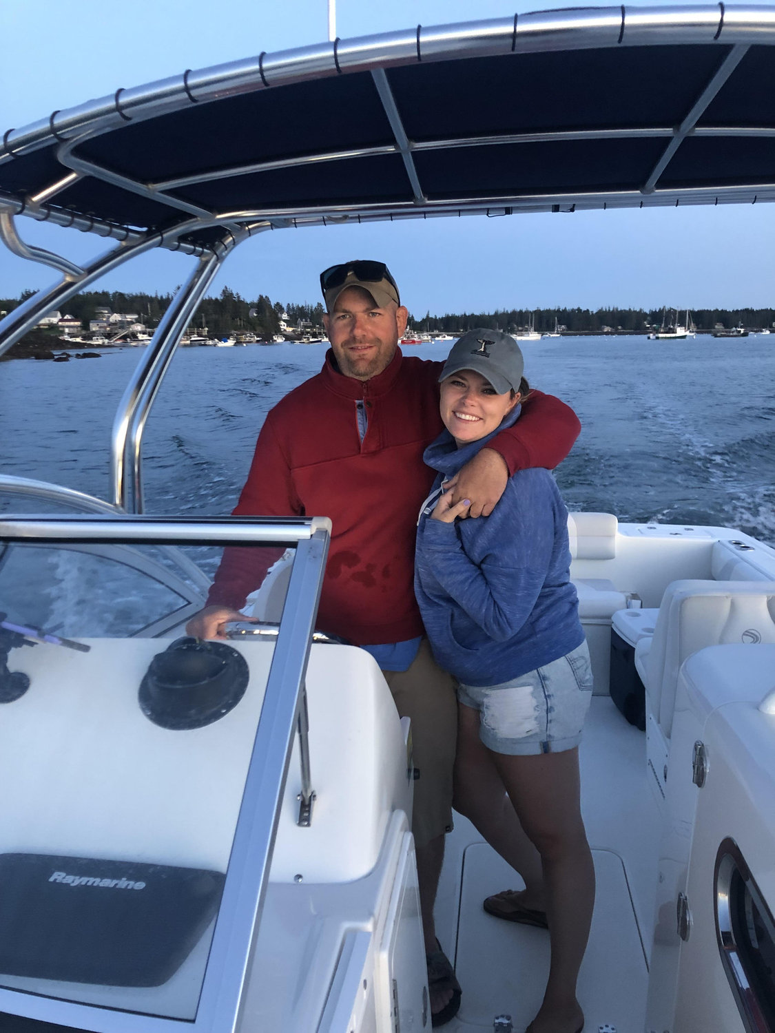 The Wedding Website of Brianna Meade and Christopher McNamara