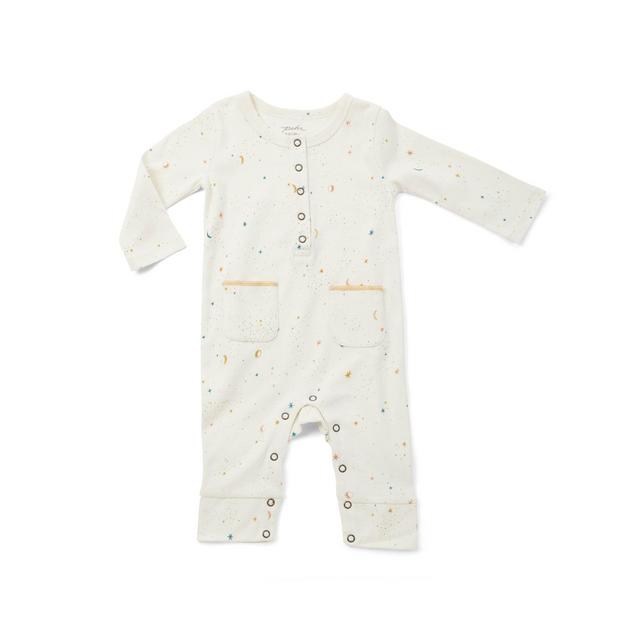Pehr Romper - Celestial, 0-3 months