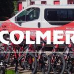 Bike Rental Colmer