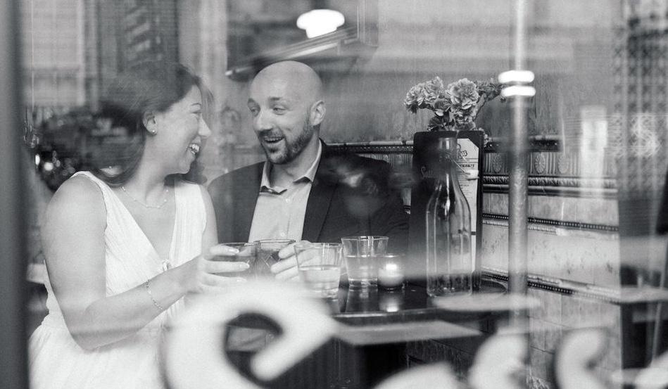 The Wedding Website of Bailey Piazza and Michael Rogers