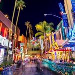 Universal CityWalk Orlando