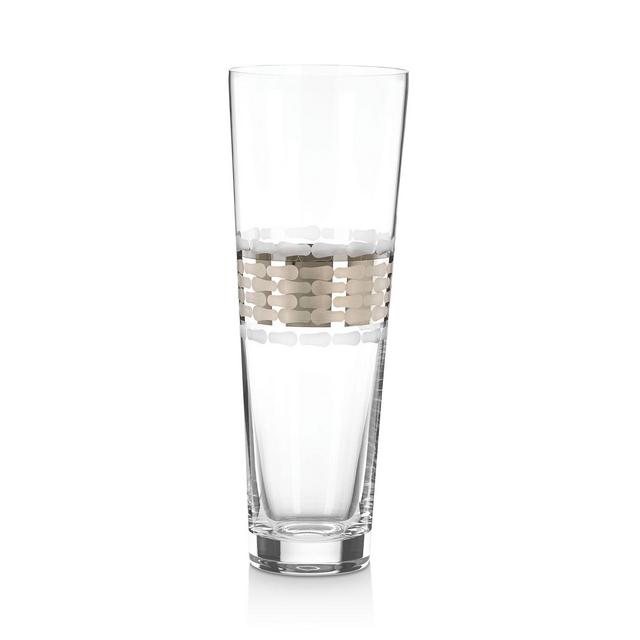 Michael Wainwright Truro Large Glass Vase