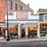 Crooked Lake Ice Cream Company