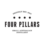 Four Pillars Gin Distillery