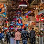 Reading Terminal Market