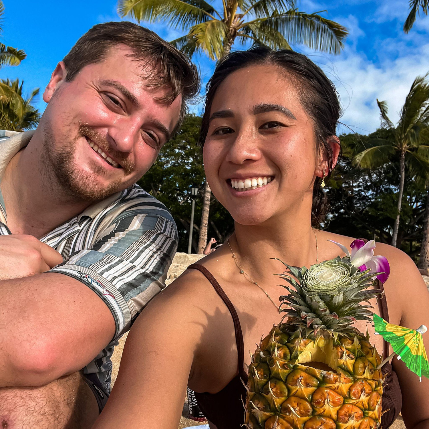 Hawaii 2025