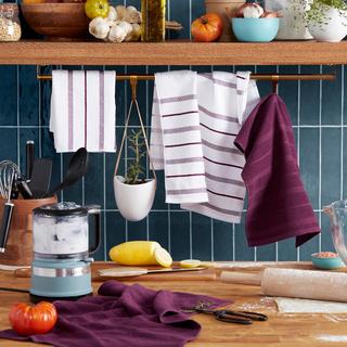 Albany Kitchen Towel, Set of 4
