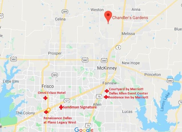 The Wedding Website of Whitney Stone and Stephen Howell