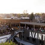 Avanti Food & Beverage
