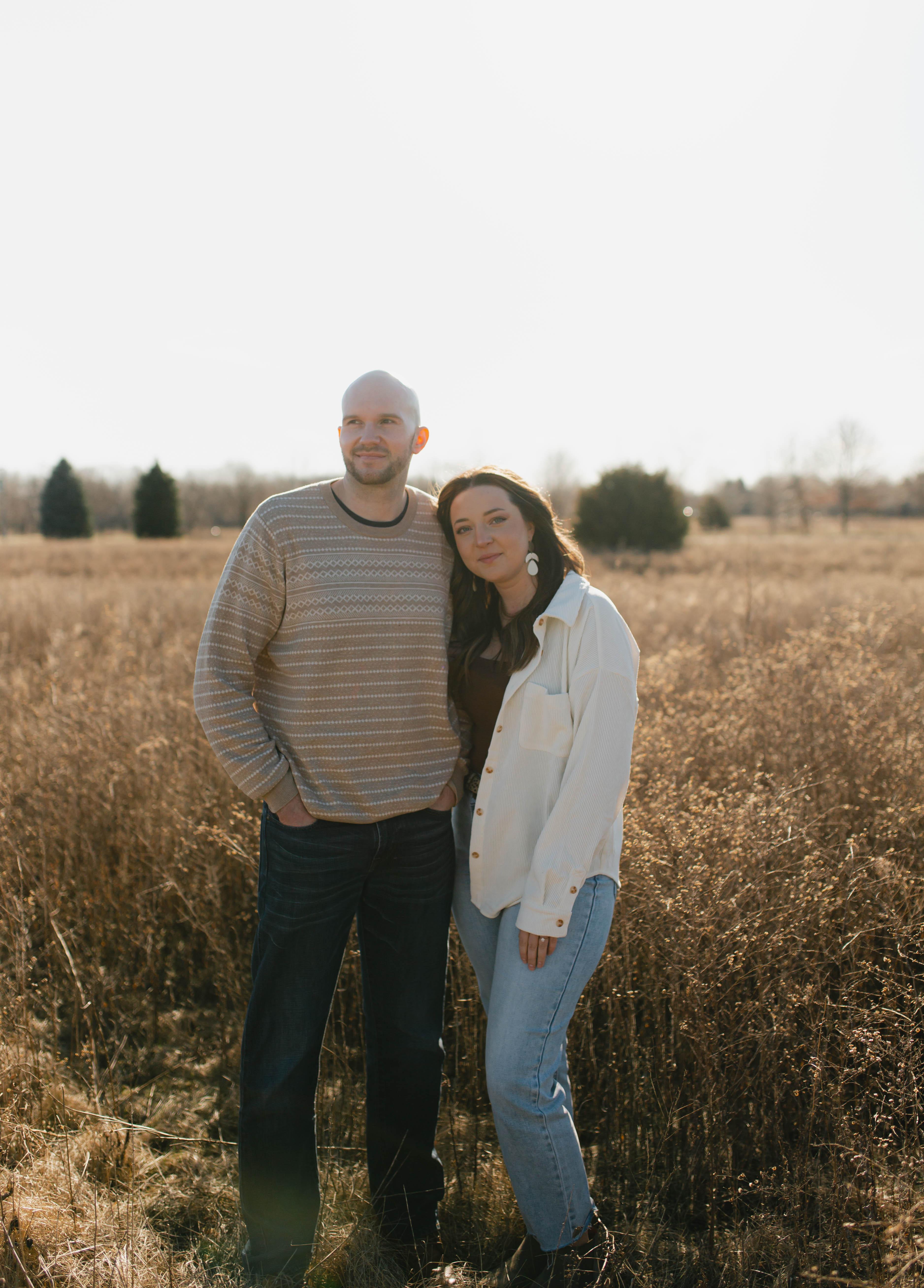 The Wedding Website of Lauren Carman and Connor Rohrback