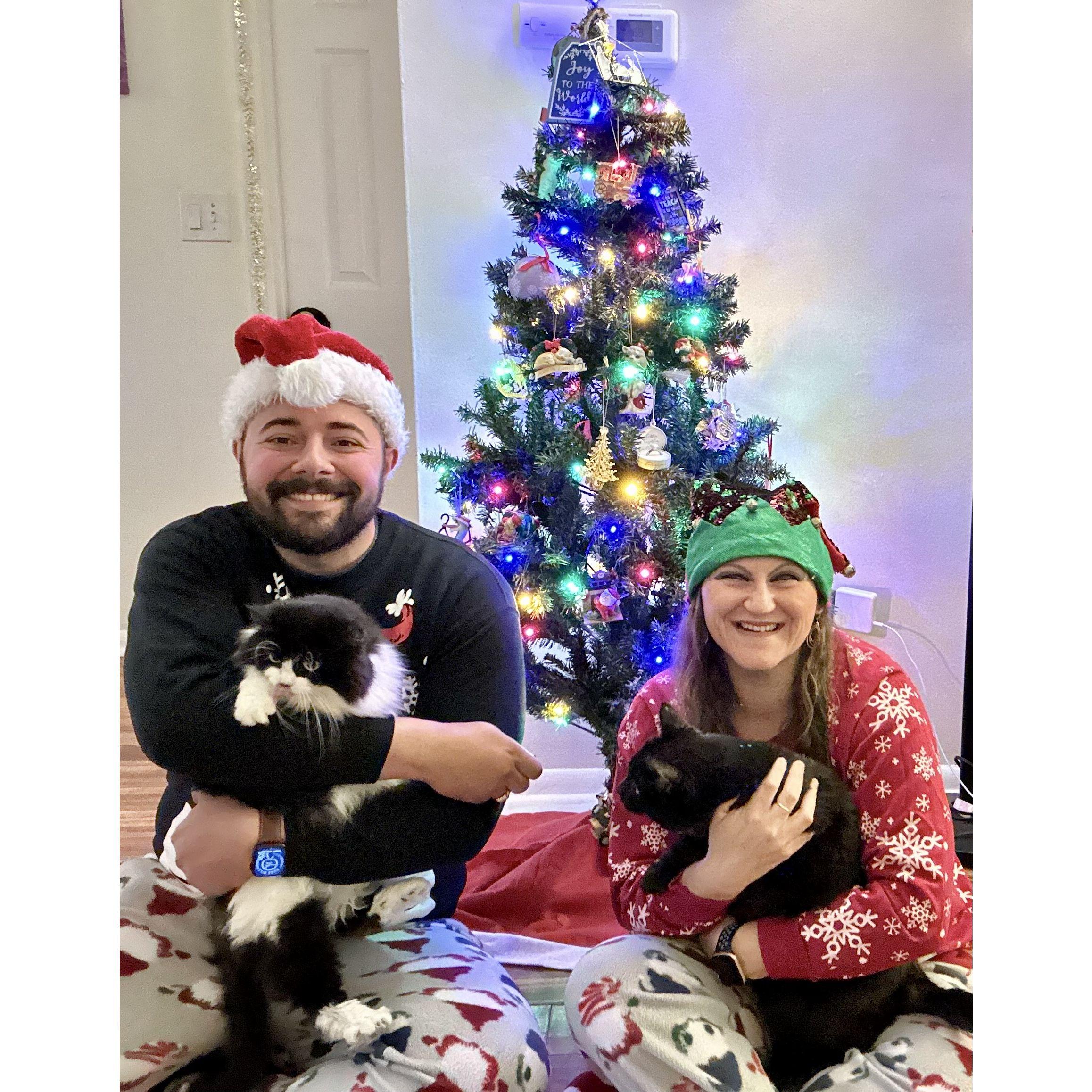Holiday Card 2023