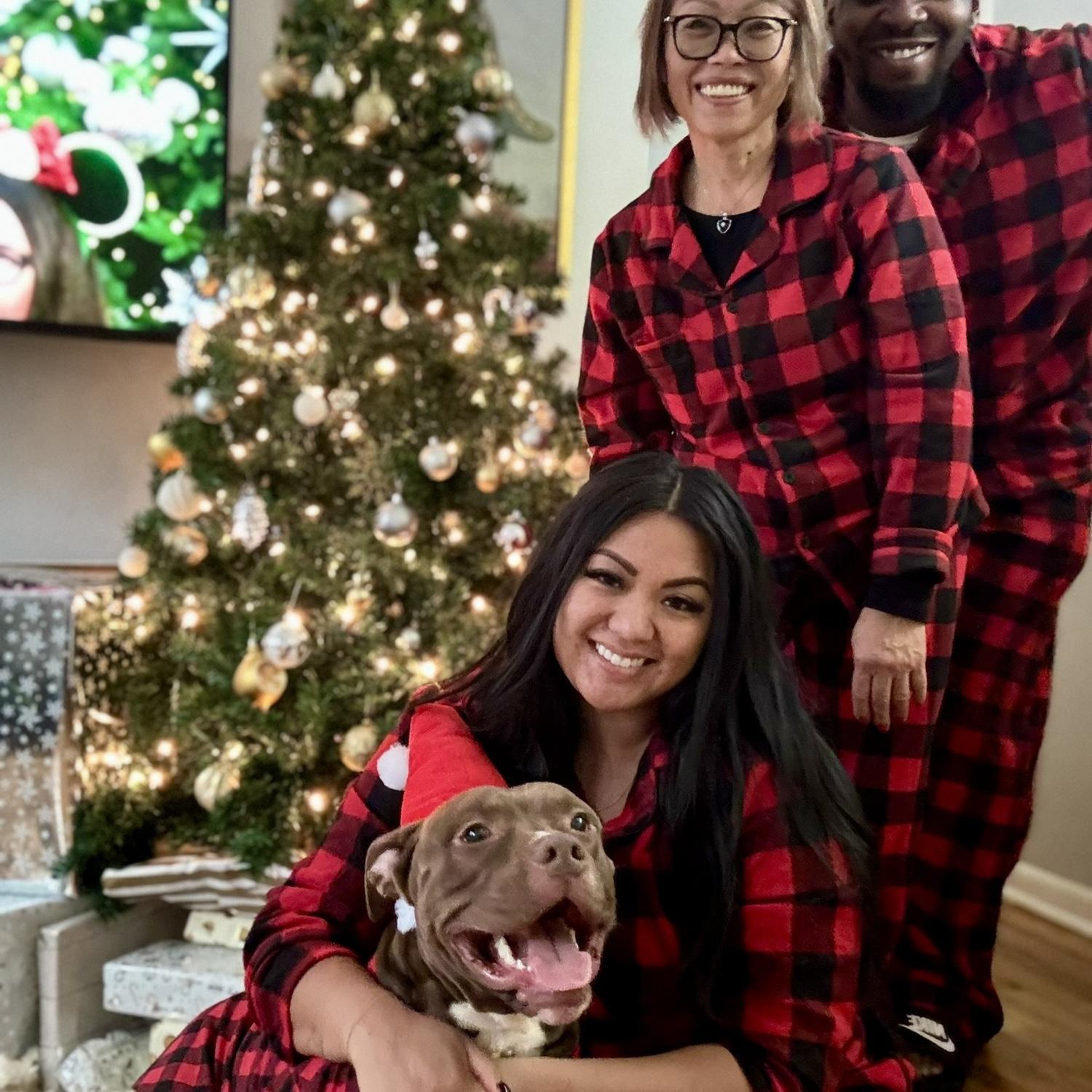 Our Family