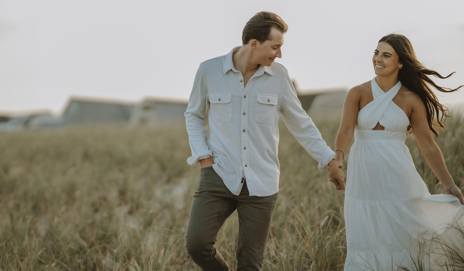 The Wedding Website of Carly Kalis and Kevin Irving