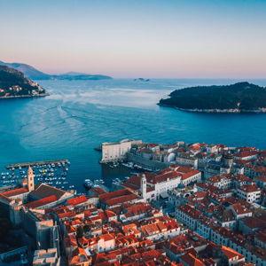 Honeymoon Fund - Croatia!