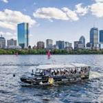 Boston Duck Tours
