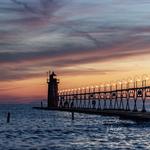 South Haven Lighthouse
