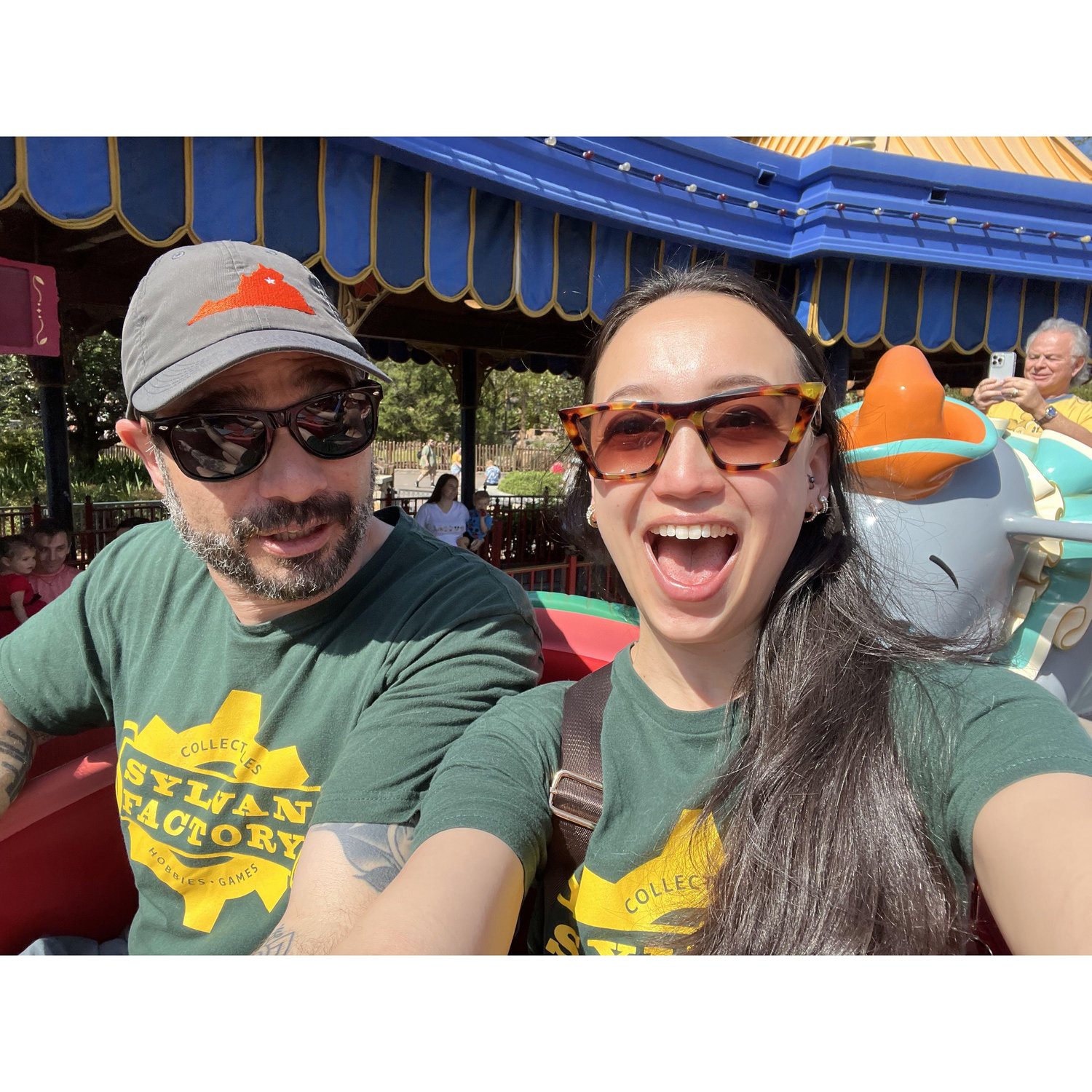 Disneyworld