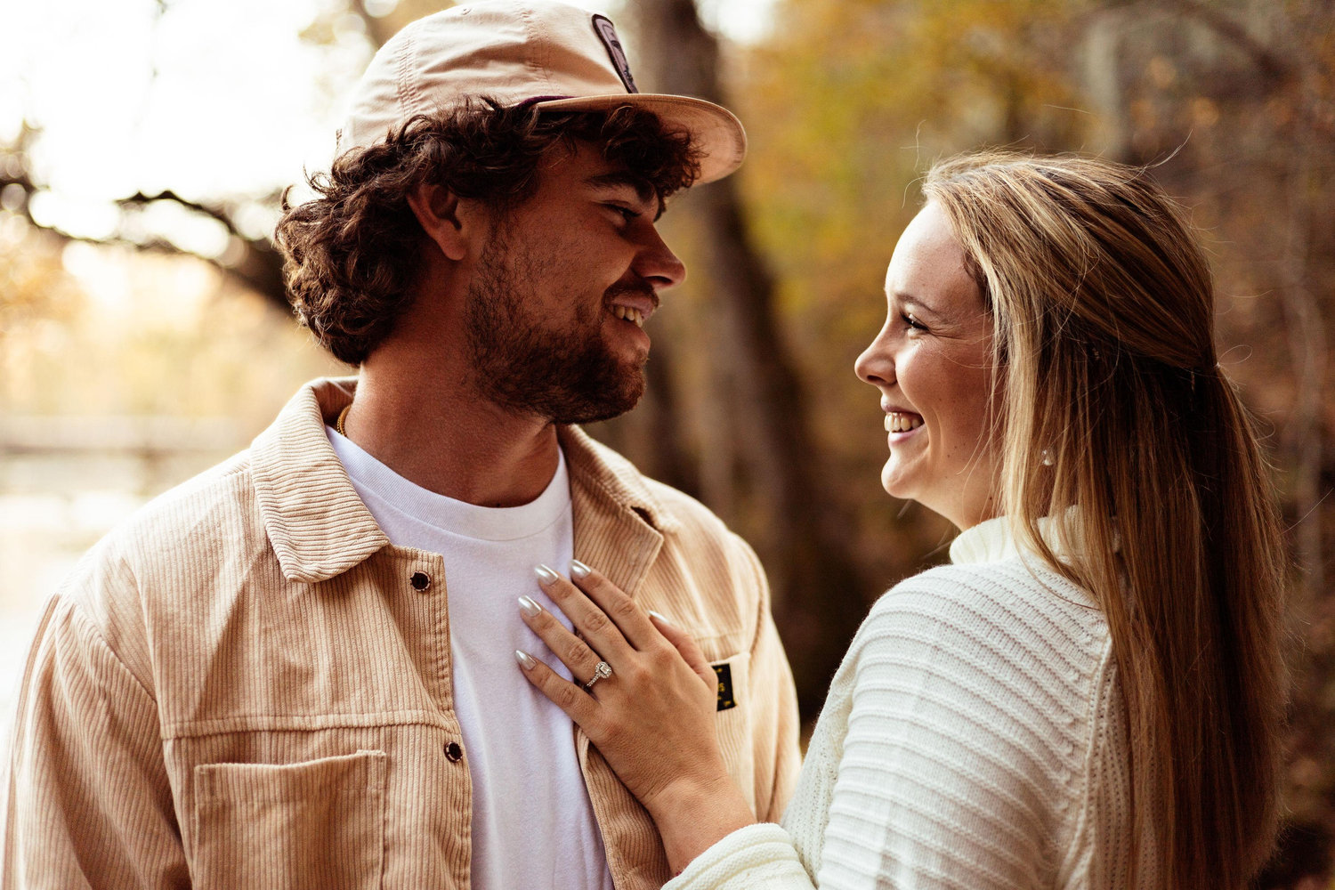 The Wedding Website of Gracie Chilton and Zachary Gower