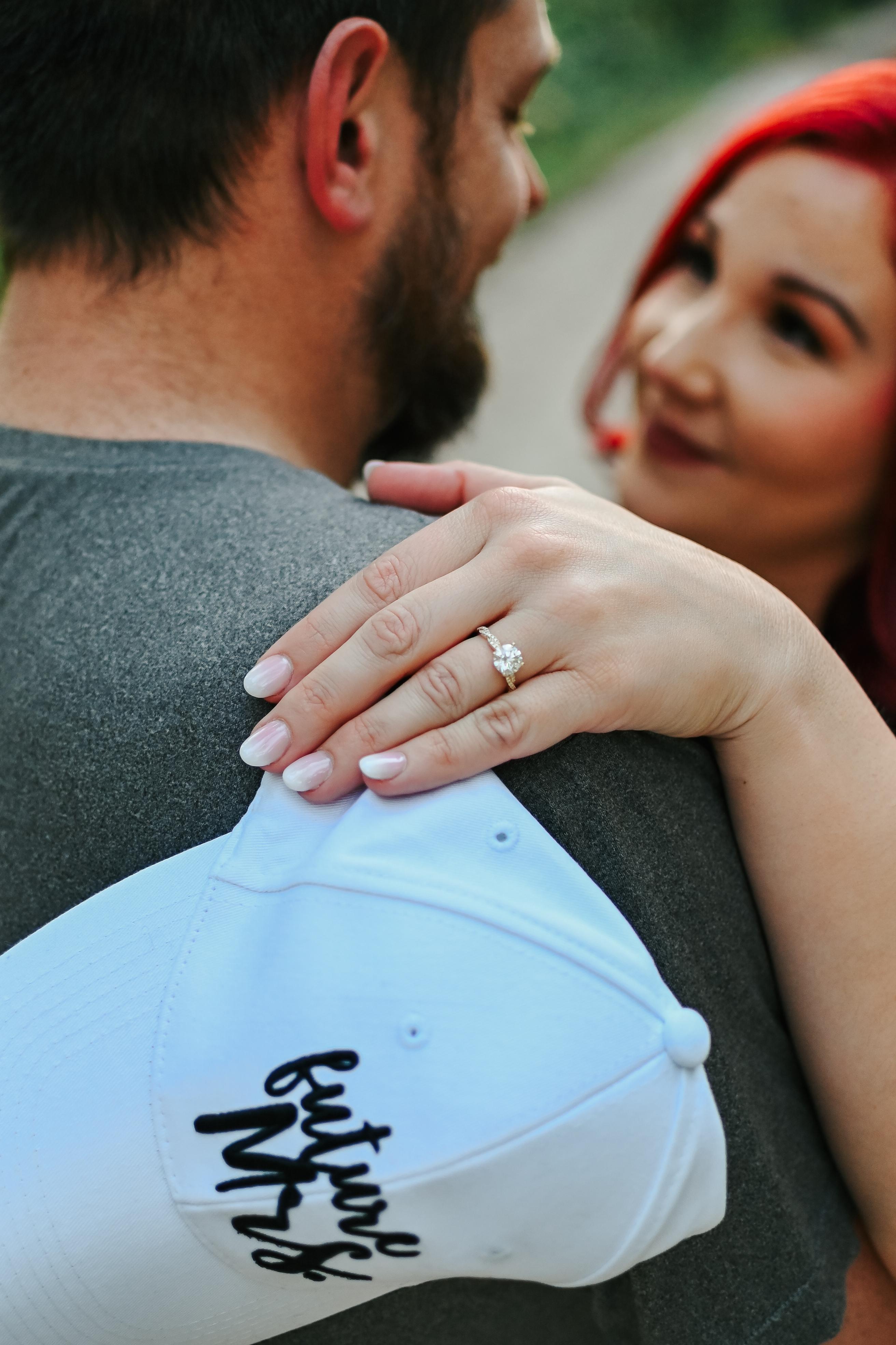 The Wedding Website of Ashley Hux and Aaron Black